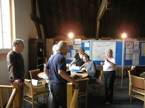 Archive 2nd June 2012