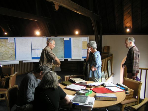 Archive 2nd June 2012