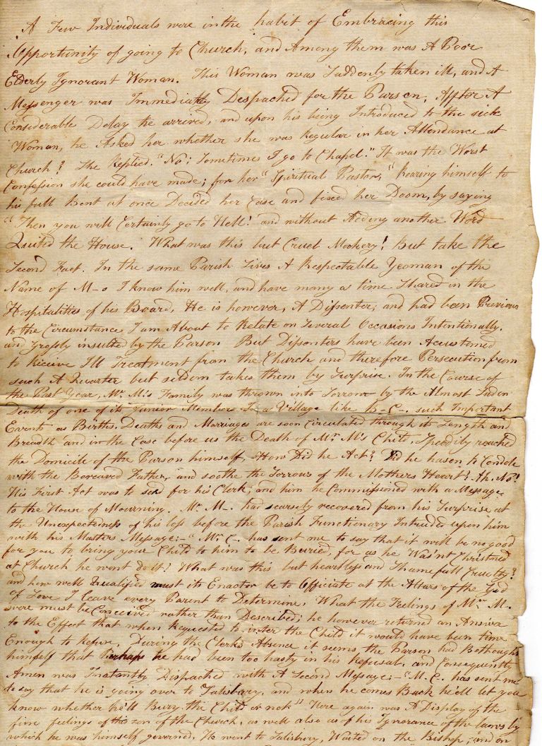 Burrough with 1839 Diary page 1a