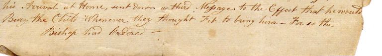 Burrough with 1839 Diary page 1b