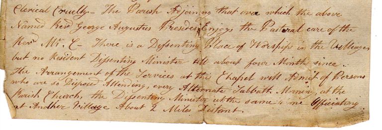 Burrough with 1839 Diary page 2b