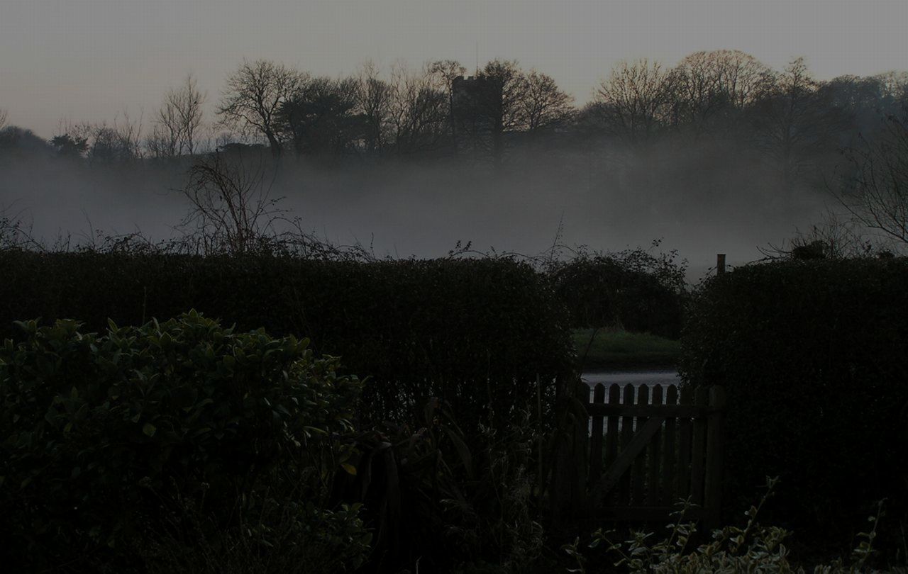 Bomb notice on 5th November 2005