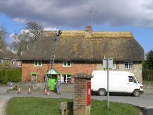 Old Rafters on 27th March 2008