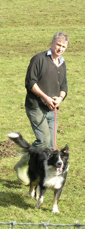 K R on 3rd March 2007