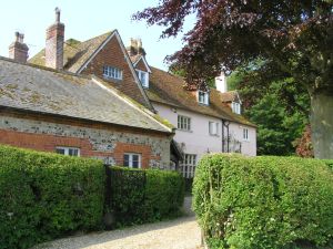 Knighton Manor on 8th June 2006