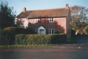 Phoenix Cottage on 17th October 2004 Phoenix Cottage on 17th October 2004