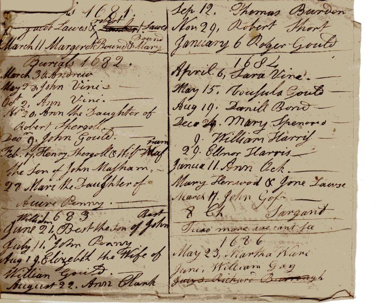 Records 1681