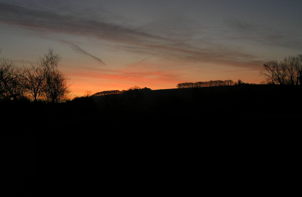 Sunrise