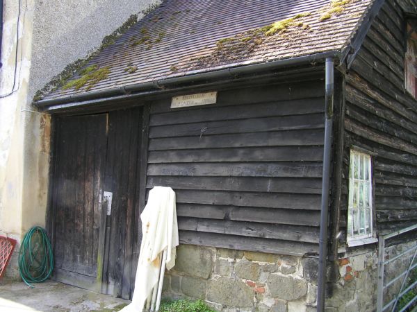 The Registered Slaughter House (deceased) on 2nd June 2006