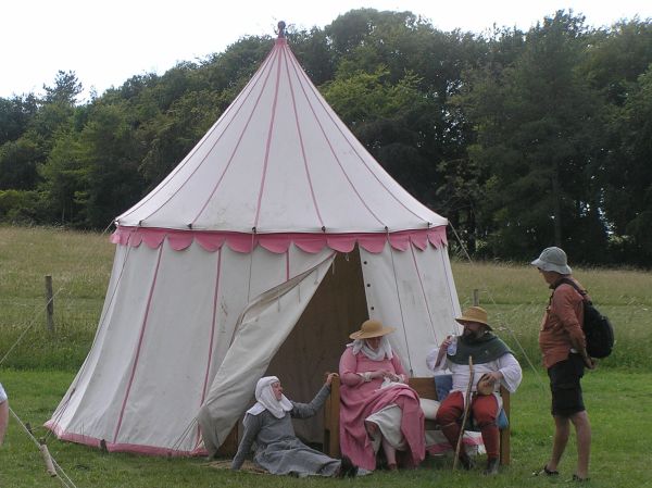 History Festival on 26th June 2026<